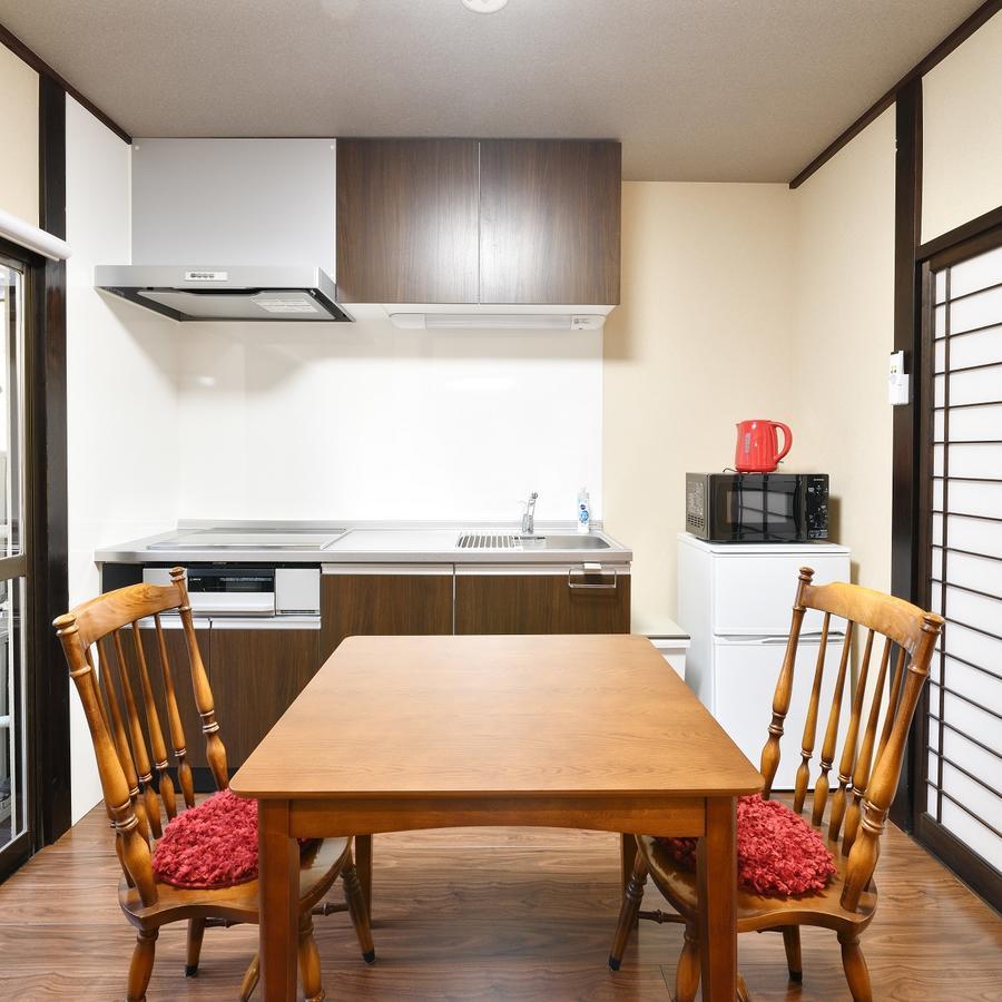 Kyoto Tachibanaya Gion Rokuhara Hotel Екстериор снимка