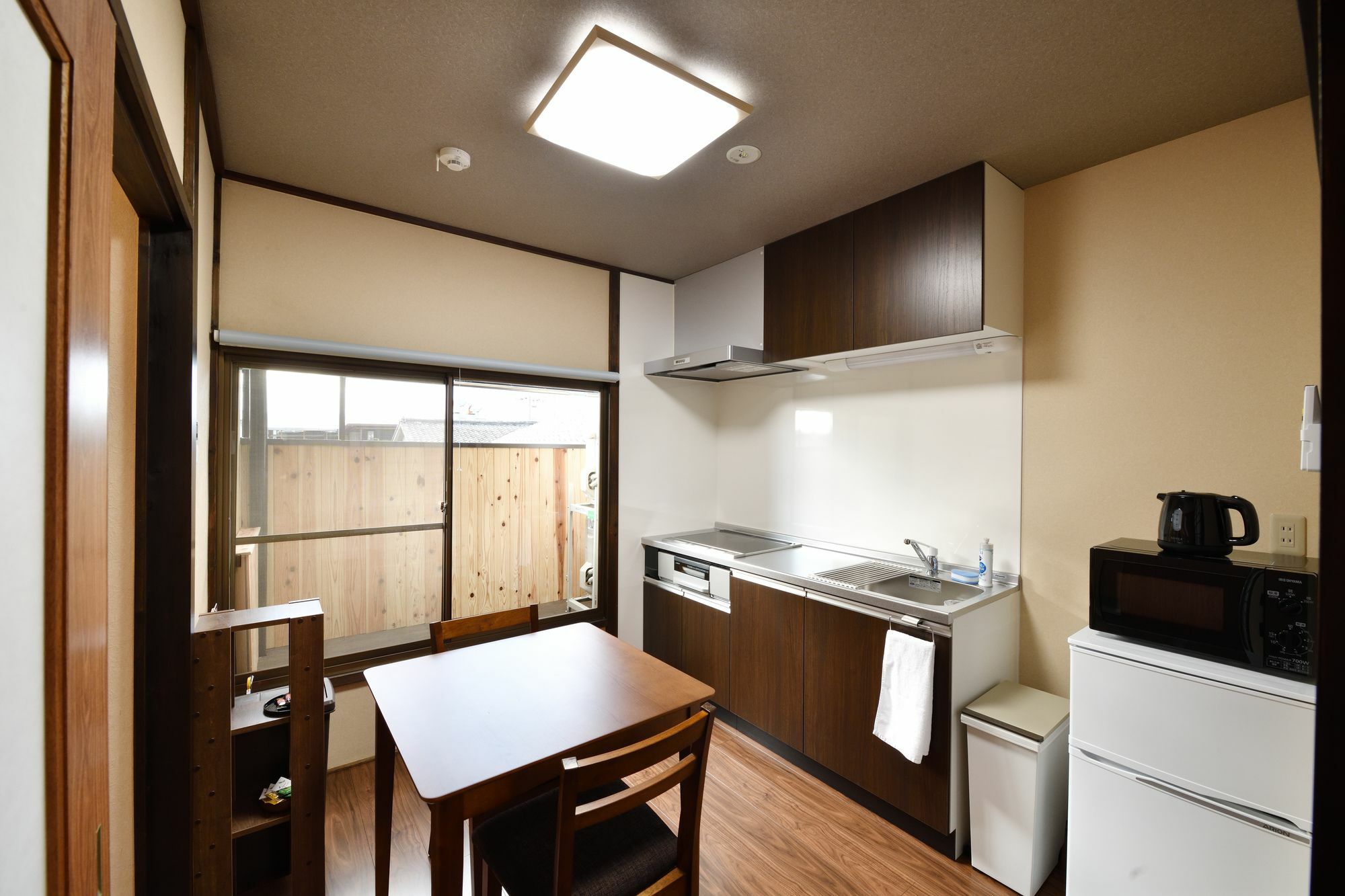 Kyoto Tachibanaya Gion Rokuhara Hotel Екстериор снимка