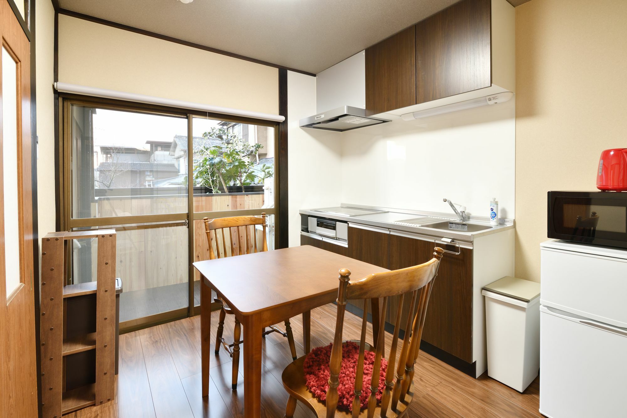 Kyoto Tachibanaya Gion Rokuhara Hotel Екстериор снимка