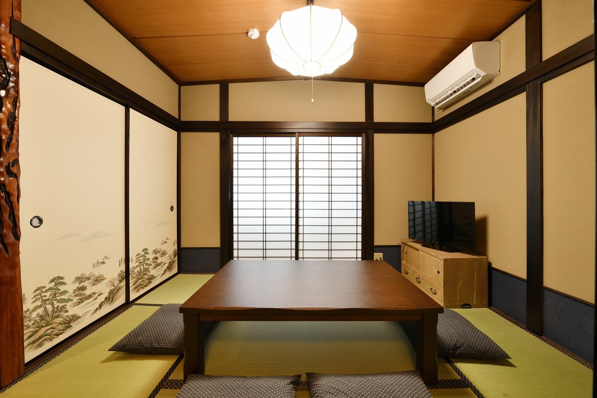 Kyoto Tachibanaya Gion Rokuhara Hotel Екстериор снимка