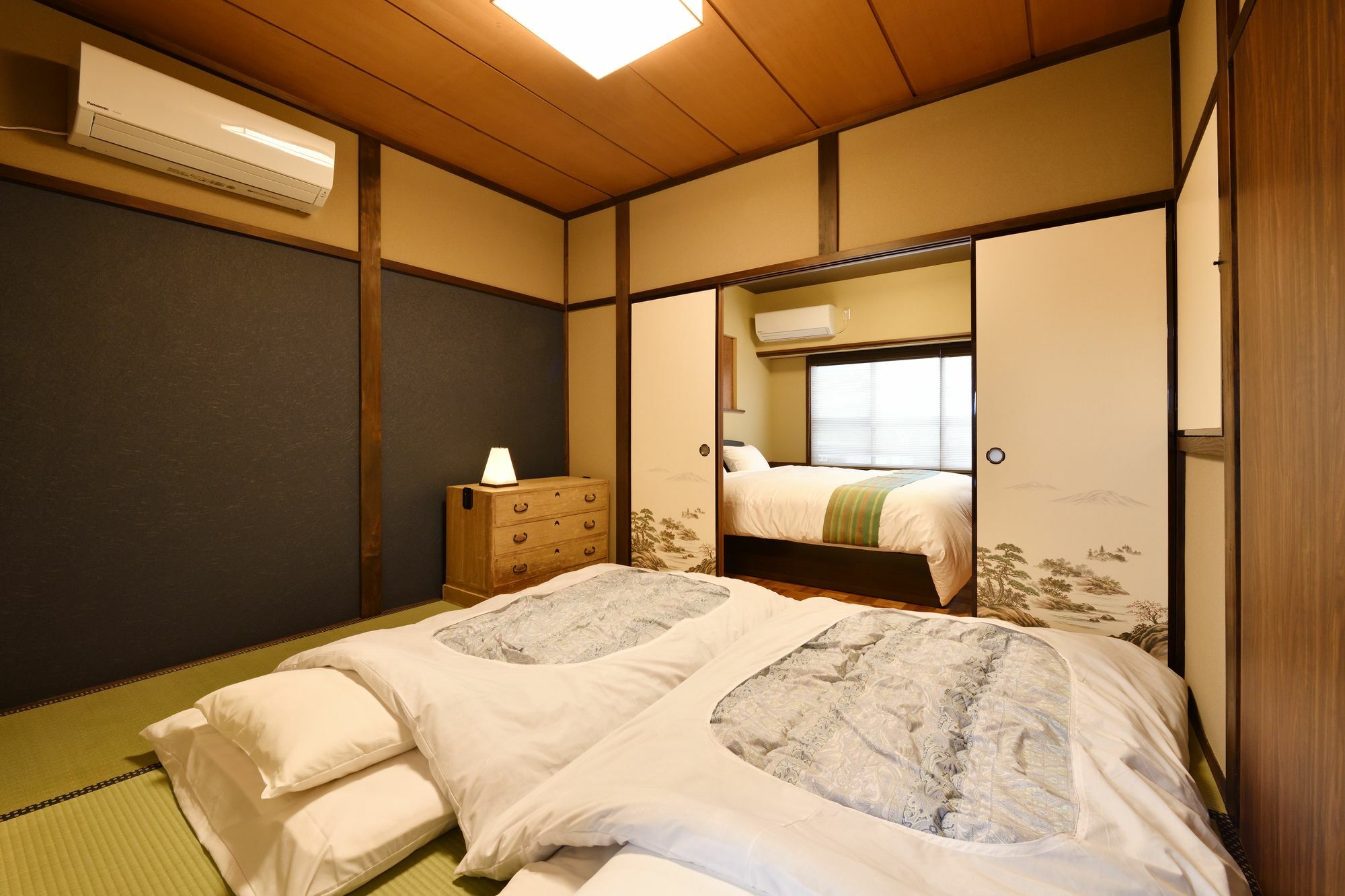 Kyoto Tachibanaya Gion Rokuhara Hotel Екстериор снимка