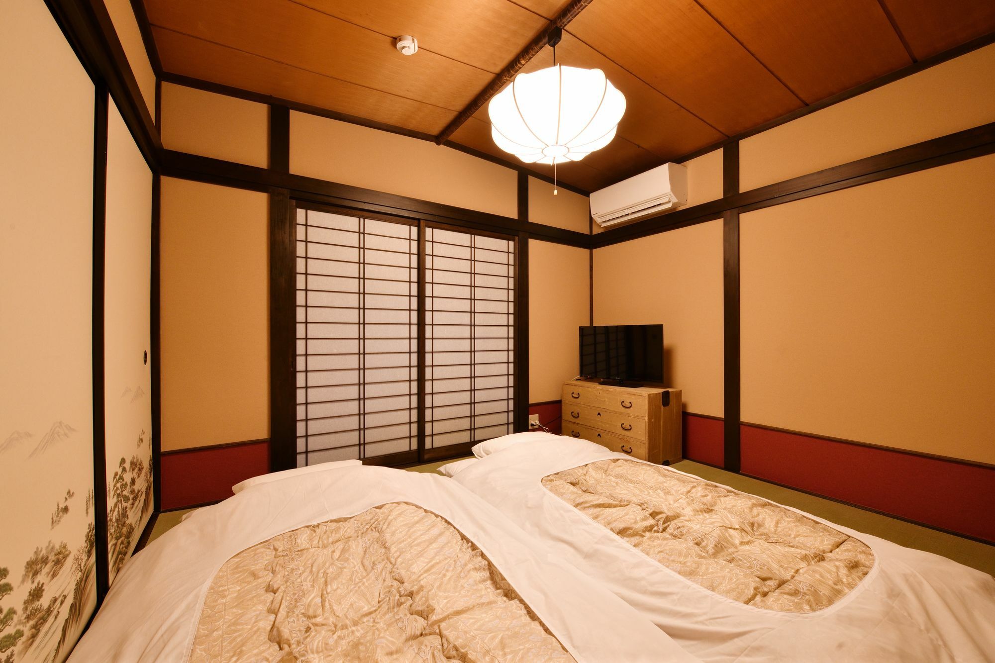 Kyoto Tachibanaya Gion Rokuhara Hotel Екстериор снимка