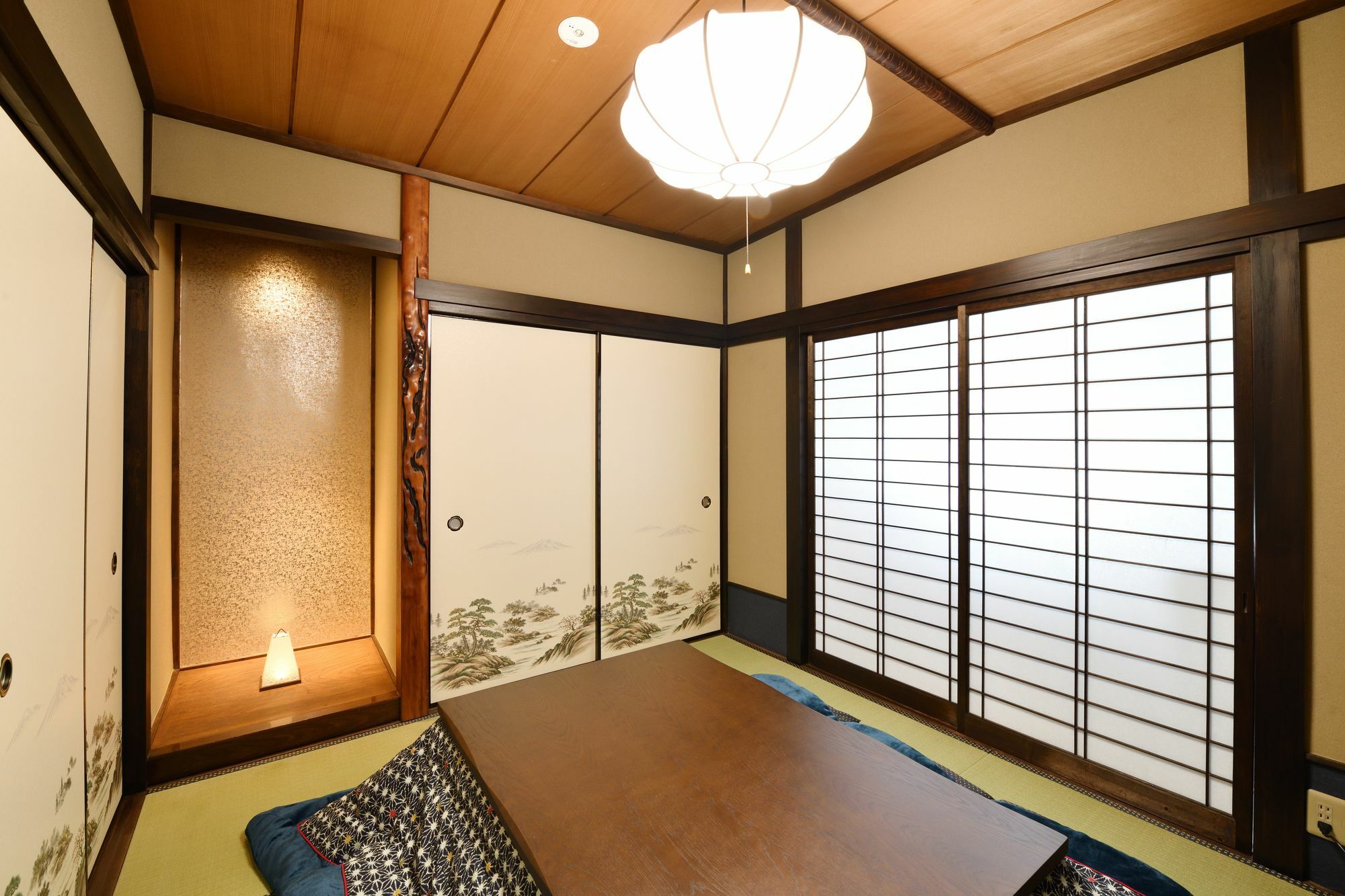 Kyoto Tachibanaya Gion Rokuhara Hotel Екстериор снимка