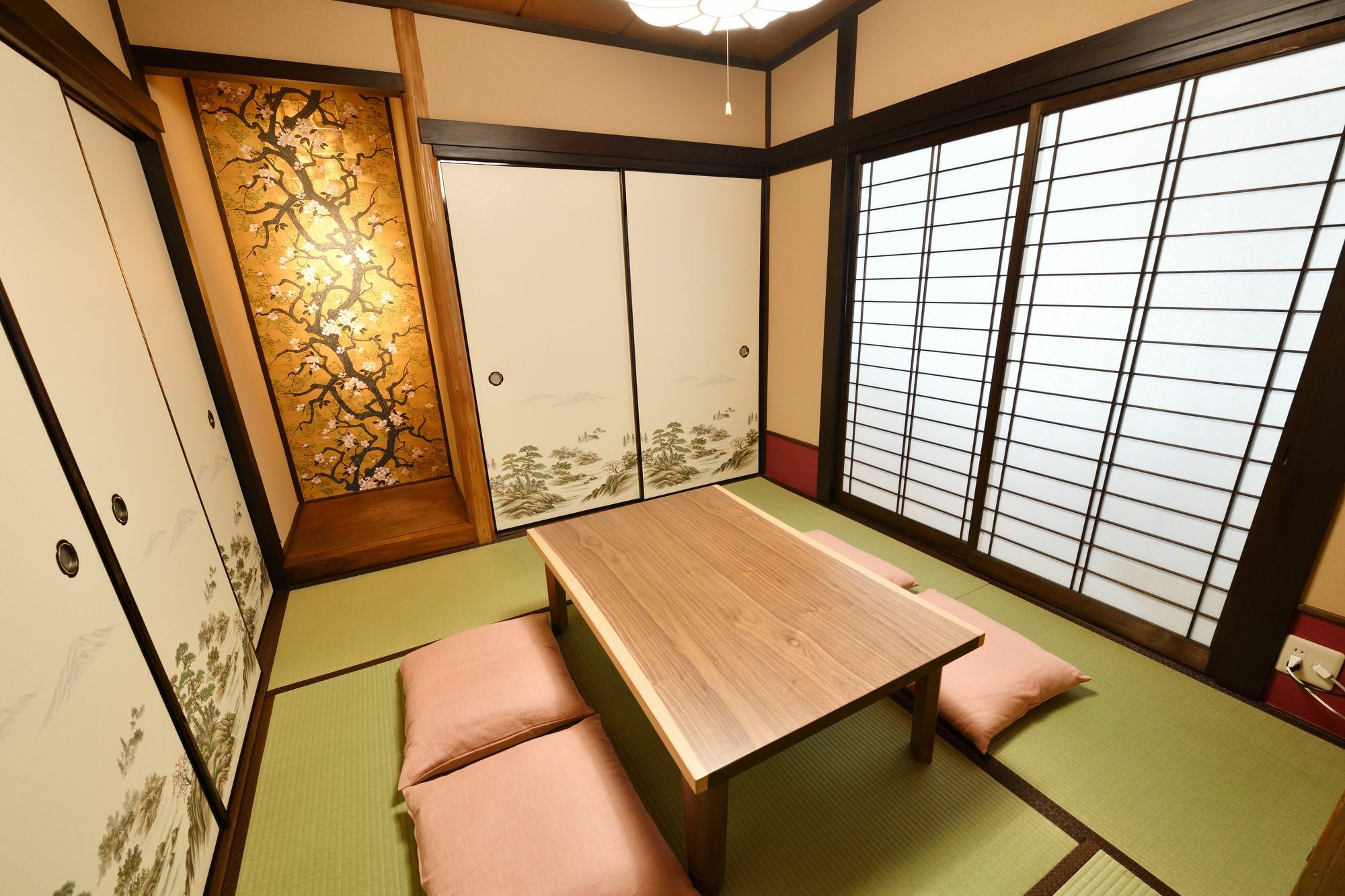 Kyoto Tachibanaya Gion Rokuhara Hotel Екстериор снимка